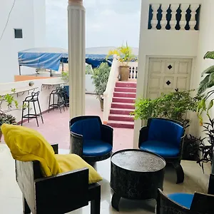Illiyin Boutique Senegal