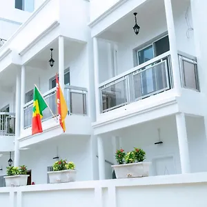 J Pad Senegal