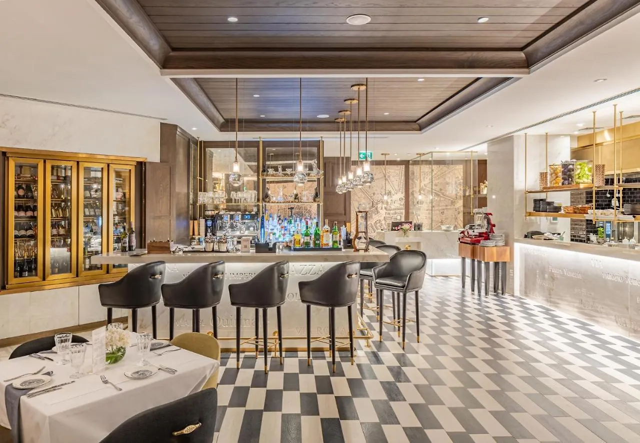 *****  Al Bandar Arjaan By Rotana - Dubai Creek Aparthotel Verenigde Arabische Emiraten