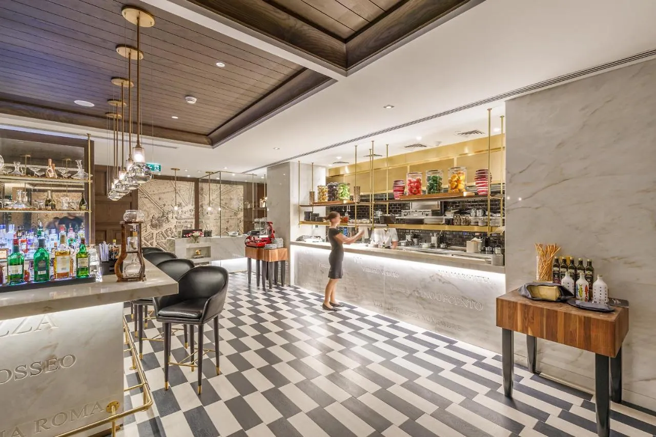 Al Bandar Arjaan By Rotana - Dubai Creek Aparthotel