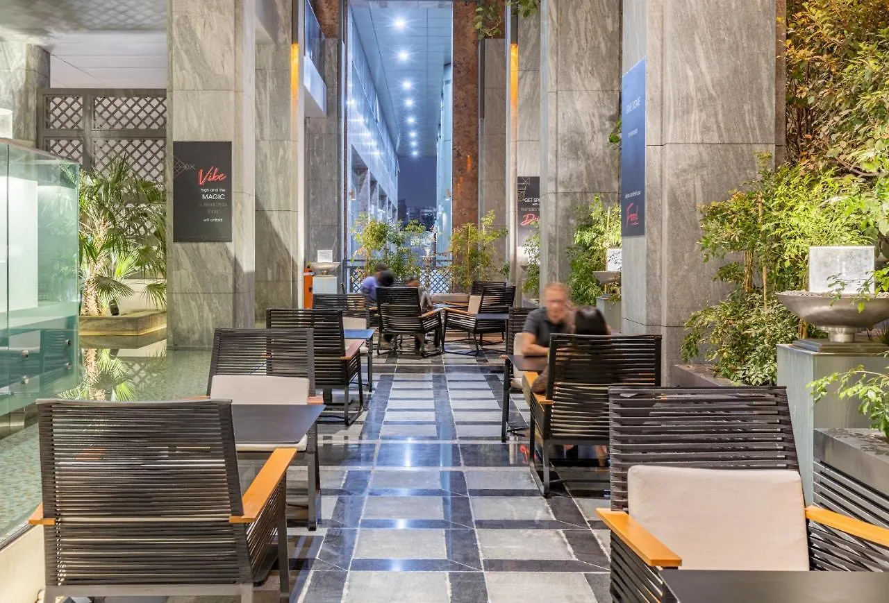 Al Bandar Arjaan By Rotana - Dubai Creek Aparthotel