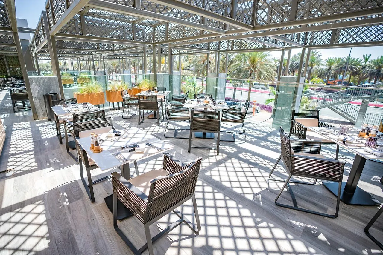 Al Bandar Arjaan By Rotana - Dubai Creek Aparthotel Verenigde Arabische Emiraten