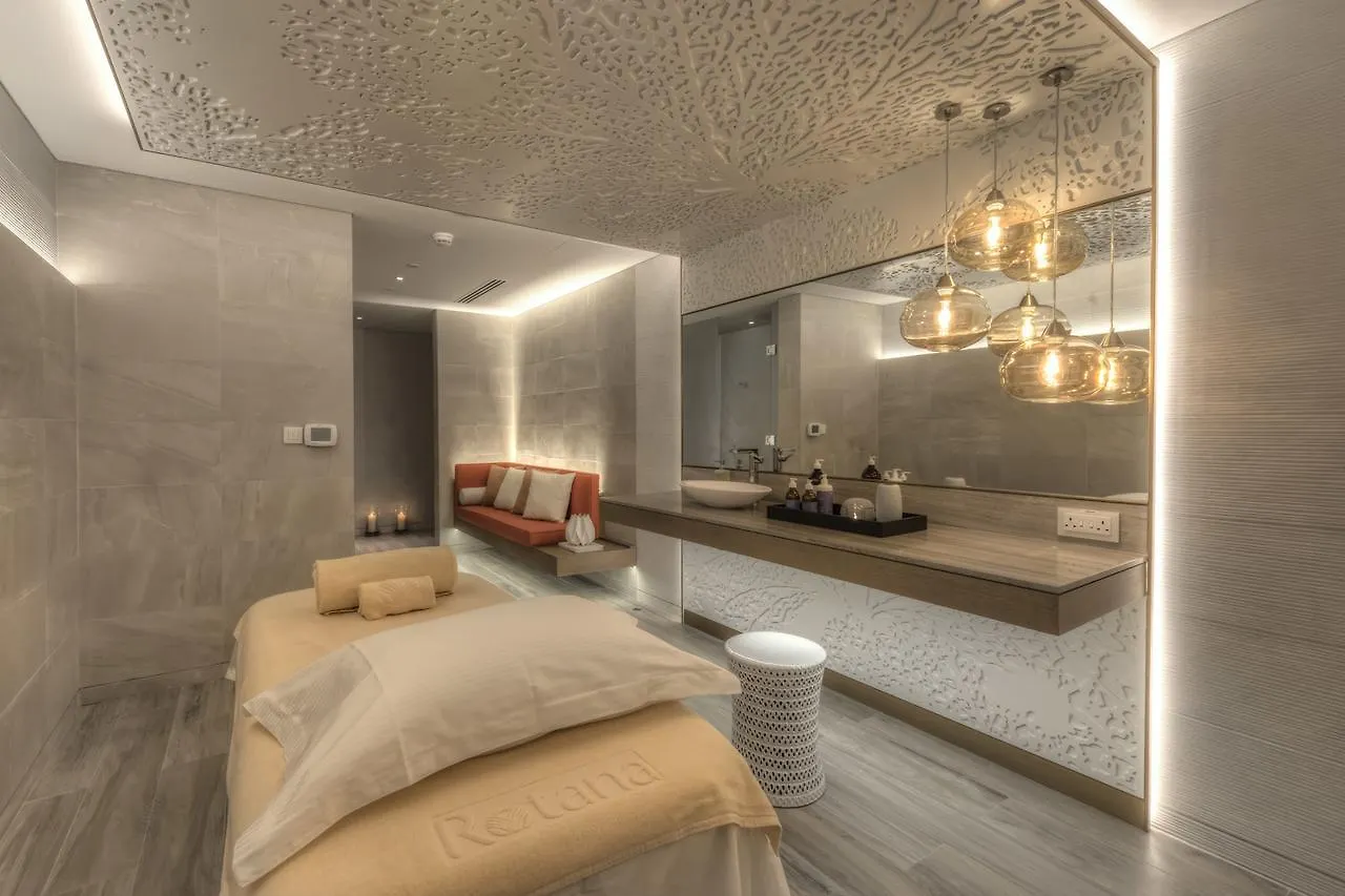 Al Bandar Arjaan By Rotana - Dubai Creek Aparthotel
