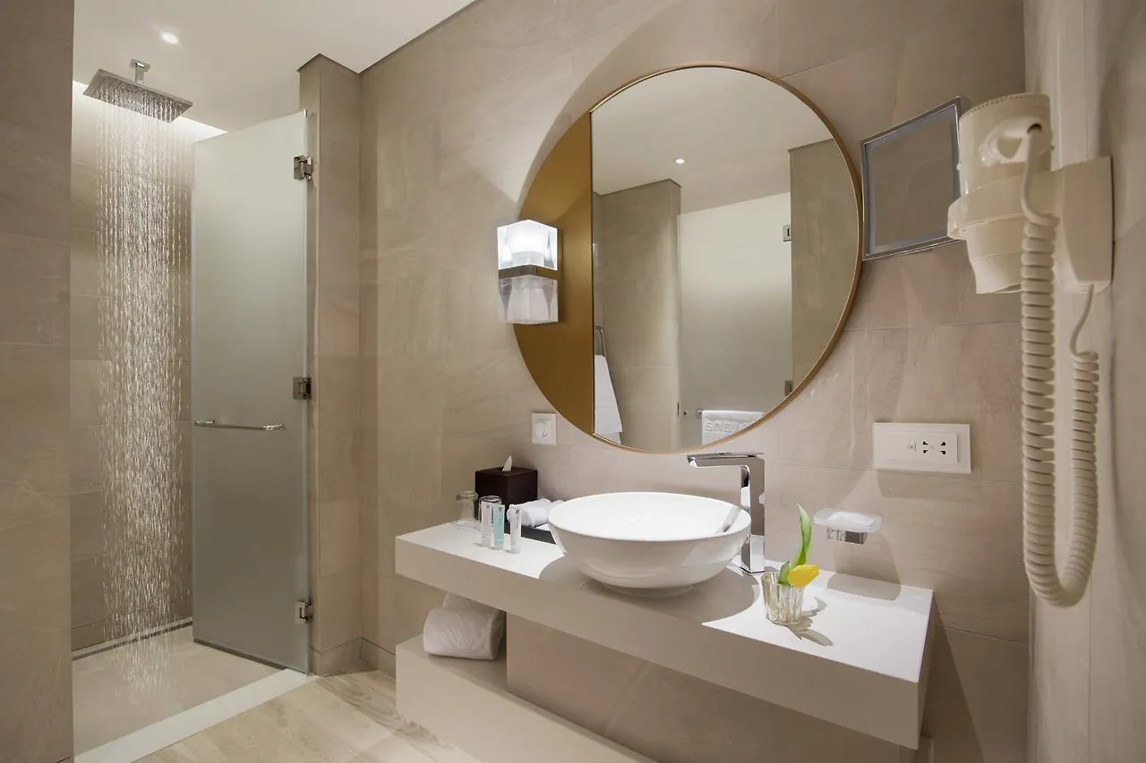 Al Bandar Arjaan By Rotana - Dubai Creek Aparthotel